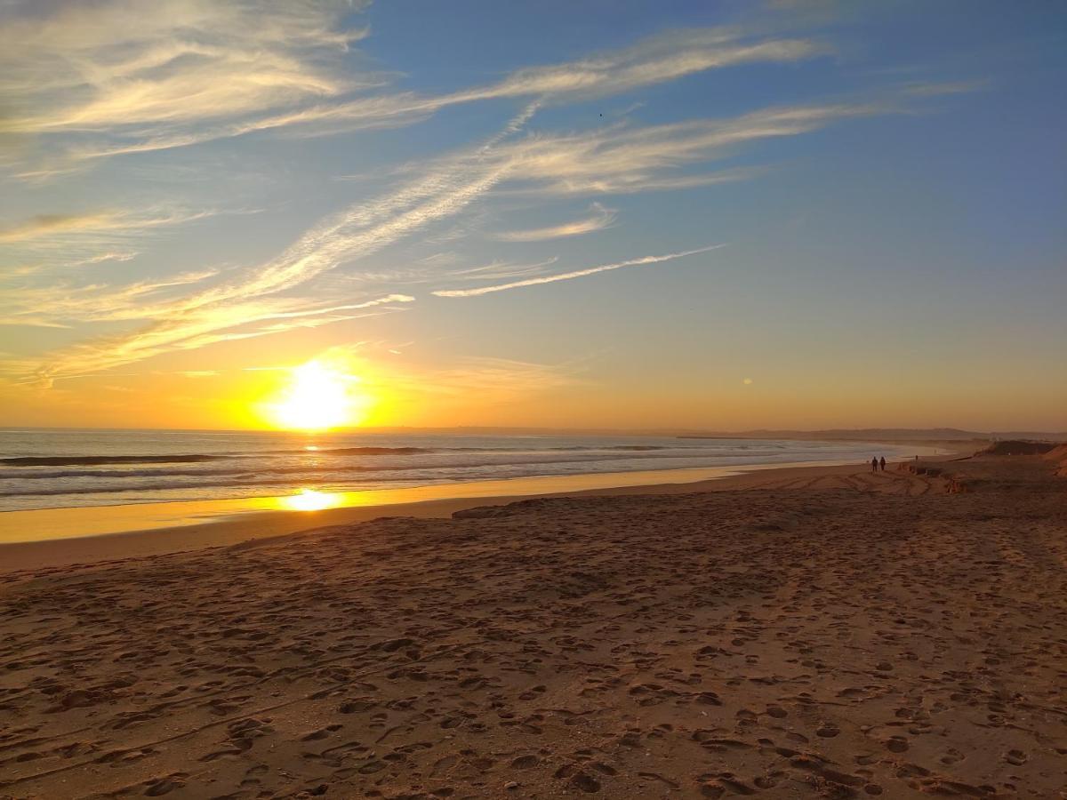 Dunas Do Alvor By Lts Holidays #224 Ngoại thất bức ảnh