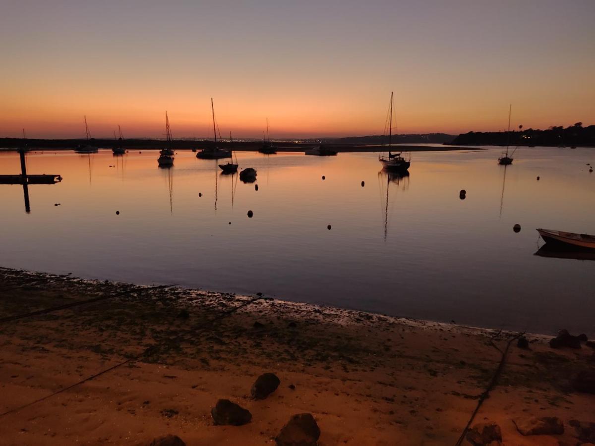 Dunas Do Alvor By Lts Holidays #224 Ngoại thất bức ảnh