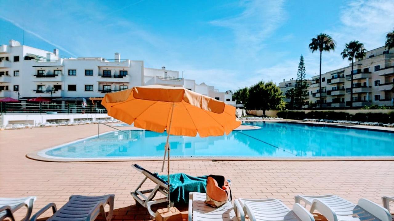 Dunas Do Alvor By Lts Holidays #224 Ngoại thất bức ảnh