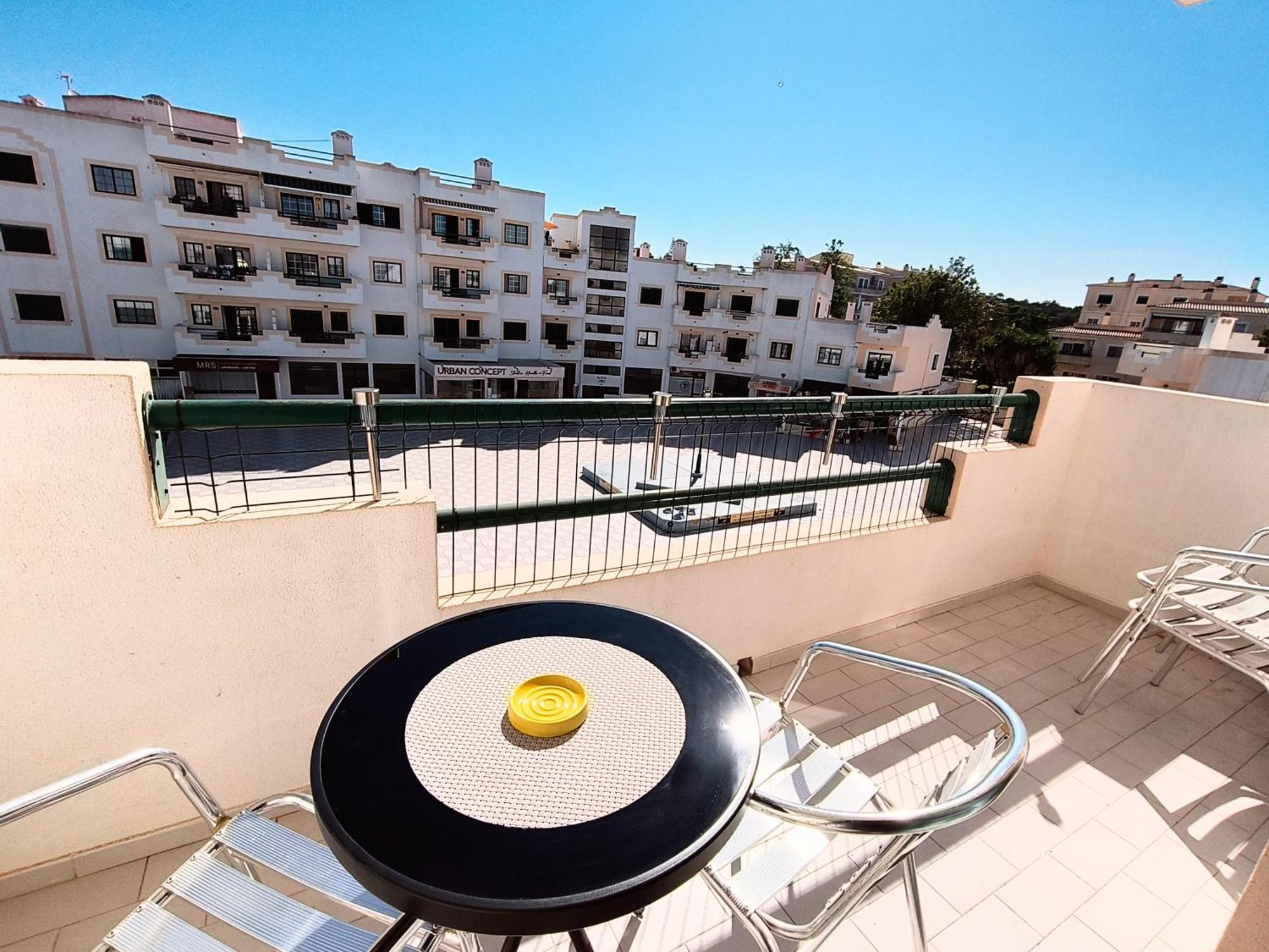 Dunas Do Alvor By Lts Holidays #224 Ngoại thất bức ảnh